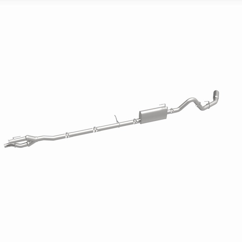 MagnaFlow Ford BRE Exhaust Replacement Kit - Burkken Auto Parts