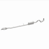 MagnaFlow Ford BRE Exhaust Replacement Kit - Burkken Auto Parts