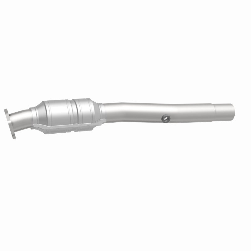 MagnaFlow Conv DF 00-03 Audi A8 Quatt 4.2L Driver Side - Burkken Auto Parts