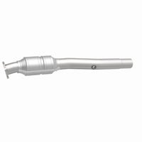 MagnaFlow Conv DF 00-03 Audi A8 Quatt 4.2L Driver Side - Burkken Auto Parts