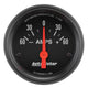 Autometer Ammeter 52mm 60A Electric Z-Series Gauge - Burkken Auto Parts