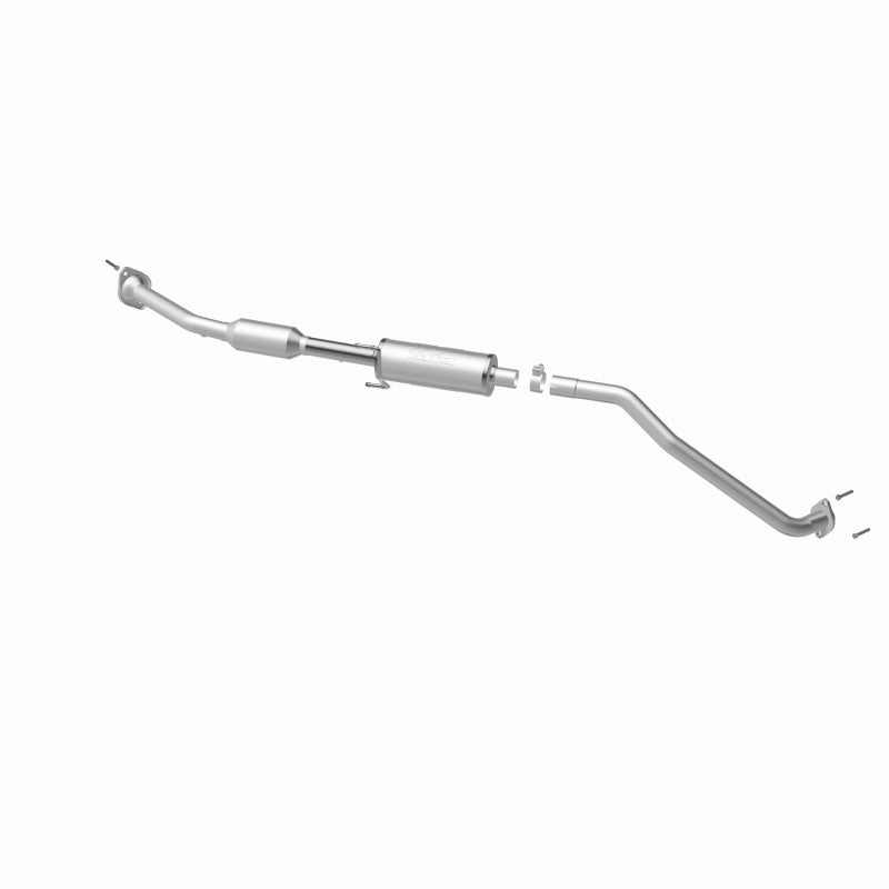 Magnaflow 03-06 Pontiac Vibe 1.8L Direct Fit Converter - Burkken Auto Parts