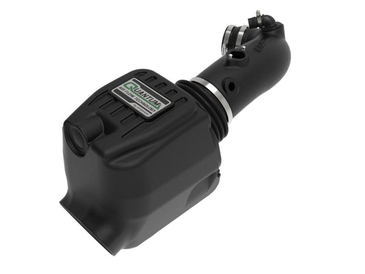 aFe Quantum Pro 5R Cold Air Intake System 15-18 Ford F-150 V8-5.0L - Burkken Auto Parts