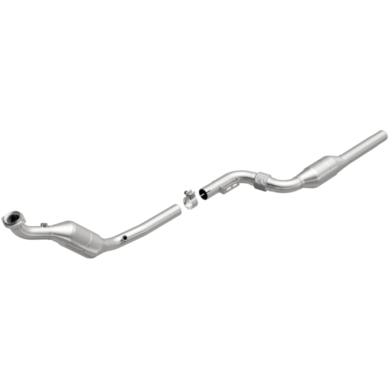 Magnaflow Conv DF 98-03 MB E320 3.2L P/S - Burkken Auto Parts