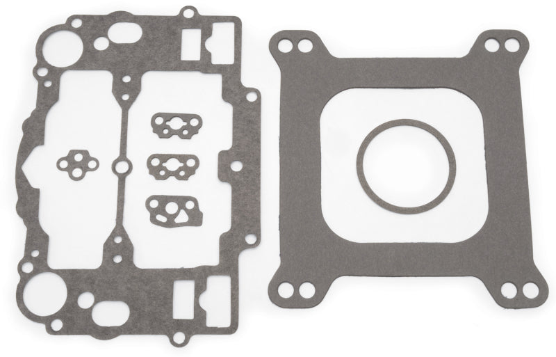Edelbrock Air Horn/Main Gskt Kit Eps - Burkken Auto Parts
