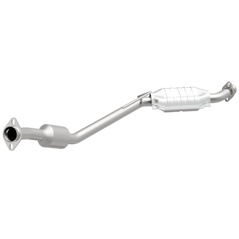 MagnaFlow Conv DF 87-93 Mustang 2.3L CA - Burkken Auto Parts