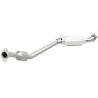 MagnaFlow Conv DF 87-93 Mustang 2.3L CA - Burkken Auto Parts