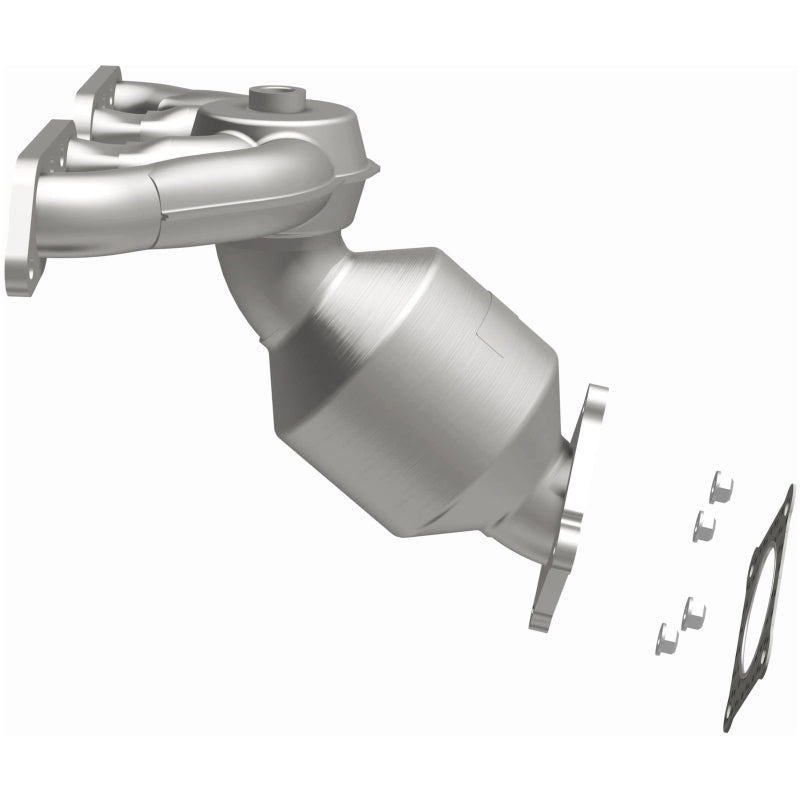 MagnaFlow Conv DF 00-01 Dodge Neon / Plymouth Neon 2.0L (CA Emissions) - Burkken Auto Parts