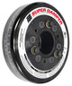 ATI Damper - 7.074in - Alum - Mitsubishi Evo 10 Race Version Of 918253 - Burkken Auto Parts