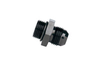 Aeromotive ORB-08 to AN-08 Male Flare Adapter Fitting - Burkken Auto Parts