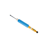 Bilstein B6 17-19 Mercedes-Benz E300 w/o Electronic Suspension Rear Monotube Shock Absorber - Burkken Auto Parts