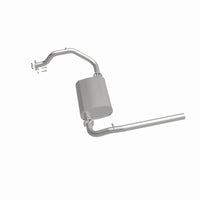 Magnaflow BRE Rear Muffler Kit Replacement Honda - Burkken Auto Parts
