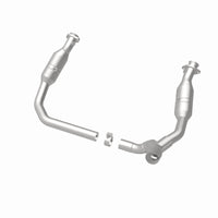 Magnaflow 2006 Dodge Ram 1500 4.7L Direct Fit Converter - Burkken Auto Parts