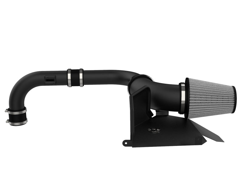 aFe MagnumFORCE Intakes Stage-2 PDS AIS PDS VW Jetta/GTI 05-08 L4-2.0L (t) MKV - Burkken Auto Parts