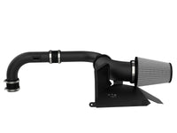 aFe MagnumFORCE Intakes Stage-2 PDS AIS PDS VW Jetta/GTI 05-08 L4-2.0L (t) MKV - Burkken Auto Parts