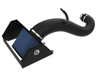 aFe Rapid Induction Cold Air Intake System w/Pro 5R Filter 19-21 Ram 1500 V6 3.6L - Burkken Auto Parts