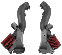 AEM 2014-2016 C.A.S. Infiniti Q50 V6-3.7L F/I Cold Air Intake - Burkken Auto Parts