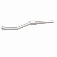 MagnaFlow Conv DF 99-00 BMW 540i 4.4L Driver Side Rear - Burkken Auto Parts