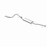 MagnaFlow BRE Exhaust Kit 13-17 Toyota RAV4 2.5L - Burkken Auto Parts