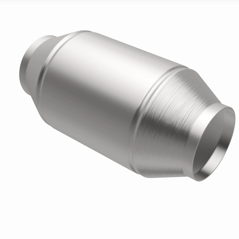MagnaFlow Conv Universal 2.50 inch C/C CA Pre-OBDII - Burkken Auto Parts
