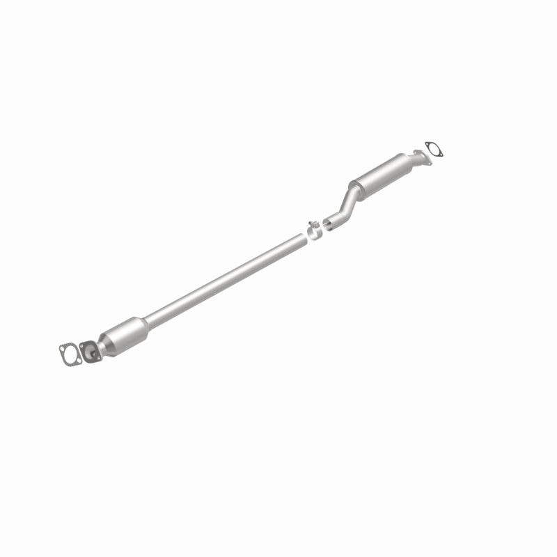Magnaflow Conv DF 2018-2019 Hyundai Kona L4 OEM Underbody Single - Burkken Auto Parts