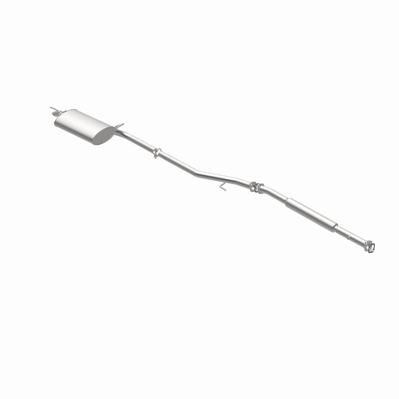MagnaFlow BRE Exhaust Kit 02-05 Hyundai Sonata 2.7L - Burkken Auto Parts