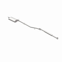 MagnaFlow BRE Exhaust Kit 02-05 Hyundai Sonata 2.7L - Burkken Auto Parts