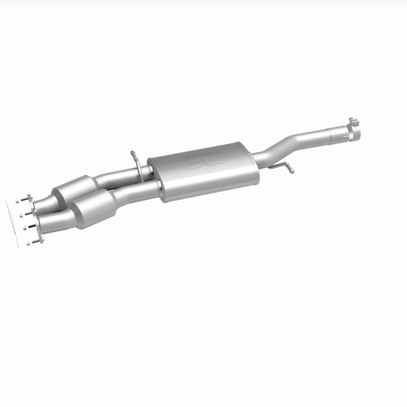 Magnaflow 2017 Cadillac XT5 Rear Underbody 3.6L Direct Fit Converter - Burkken Auto Parts