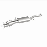 Magnaflow 2017 Cadillac XT5 Rear Underbody 3.6L Direct Fit Converter - Burkken Auto Parts