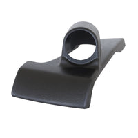 Autometer 08-12 Ford Super Duty Single Dash Pod - Black - Burkken Auto Parts
