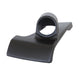 Autometer 08-12 Ford Super Duty Single Dash Pod - Black - Burkken Auto Parts