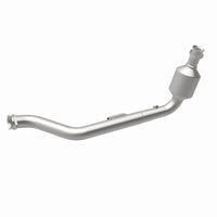 MagnaFlow Conv DF Mercedes CLK320 01-03 Passenger Side - Burkken Auto Parts