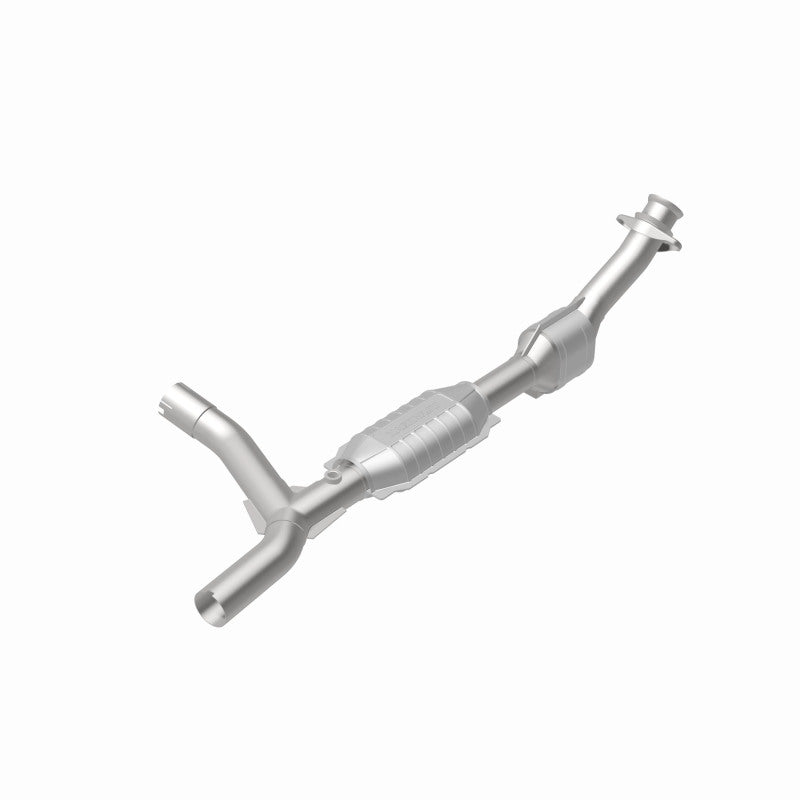 MagnaFlow Conv DF 01-03 Ford E150 4.2L P/S - Burkken Auto Parts