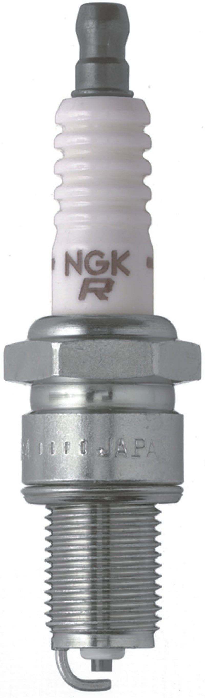 NGK V-Power Spark Plug Box of 4 (GR45) - Burkken Auto Parts