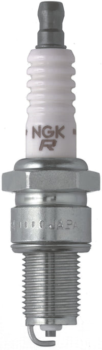 NGK V-Power Spark Plug Box of 4 (BPR4EY) - Burkken Auto Parts