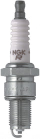 NGK Standard Spark Plug Box of 4 (BPR6ES SOLID) - Burkken Auto Parts