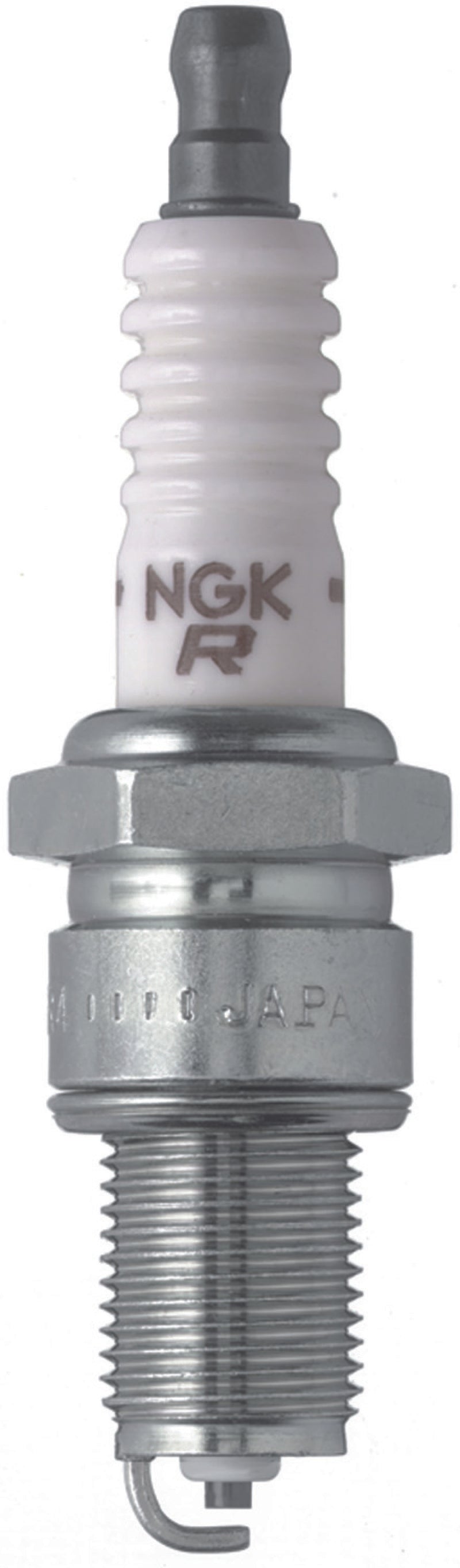 NGK Standard Spark Plug Box of 4 (BPR4ES-11) - Burkken Auto Parts