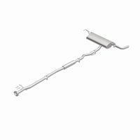 MagnaFlow BRE Exhaust Kit 14-17 NISSAN ROGUE 2.5L - Burkken Auto Parts
