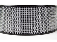 aFe MagnumFLOW Air Filters Round Racing PDS A/F RR PDS 14OD x 11ID x 5H IN with E/M - Burkken Auto Parts