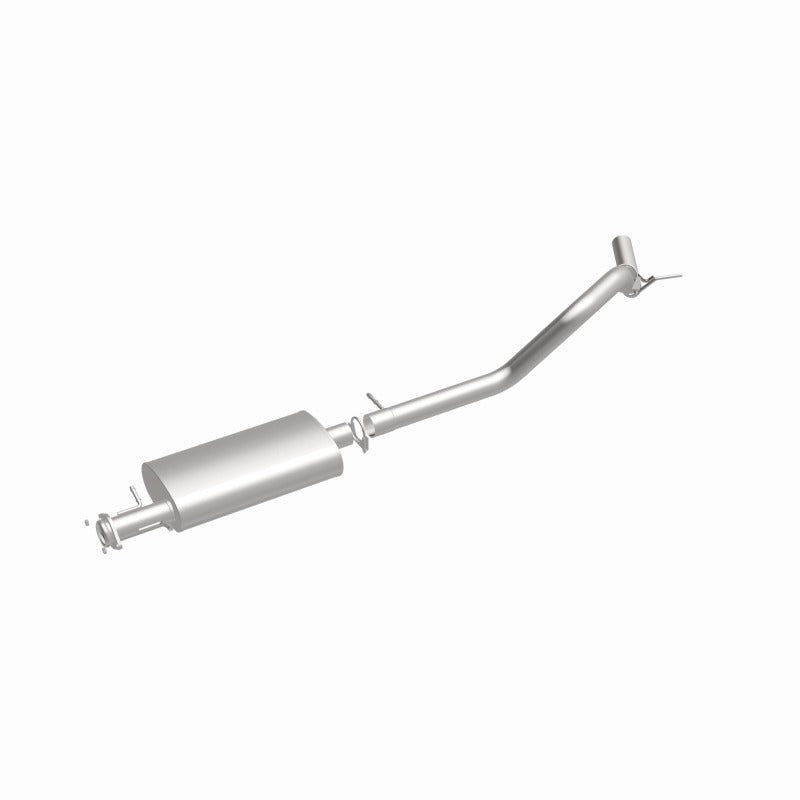 MagnaFlow BRE Exhaust Kit 03-06 LINCOLN NAVIGATOR 5.4L - Burkken Auto Parts