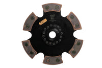 ACT Acura/Honda J30/J32 6 Pad Rigid Race Disc - Burkken Auto Parts
