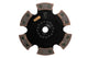 ACT Acura/Honda J30/J32 6 Pad Rigid Race Disc - Burkken Auto Parts