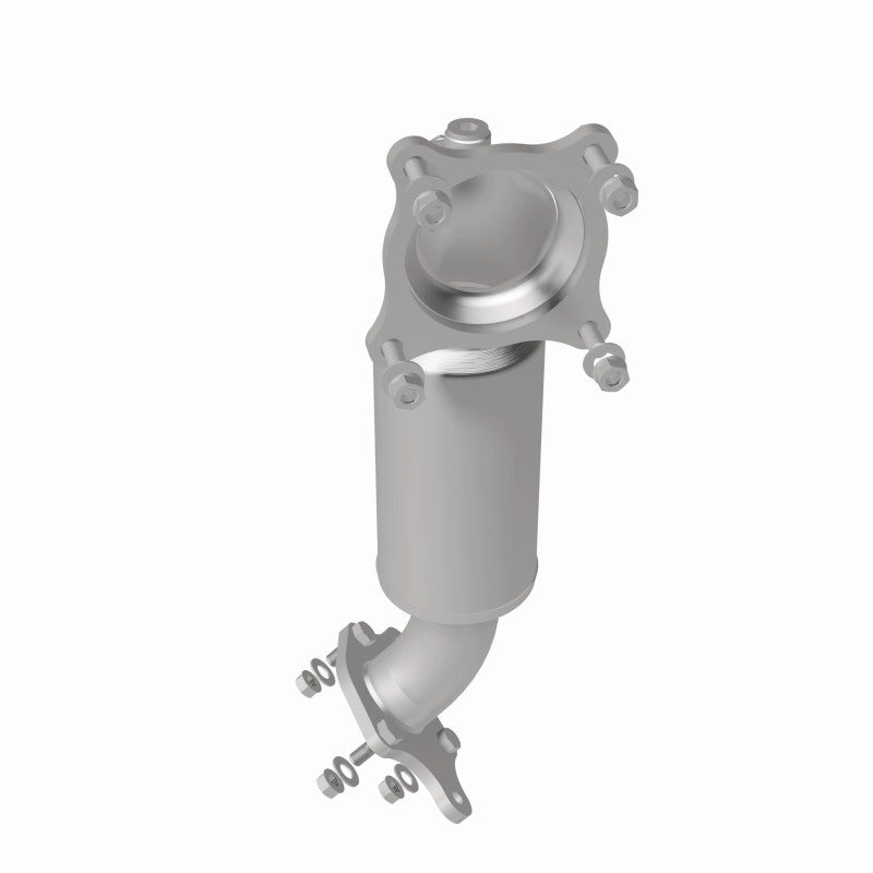 Magnaflow 19-20 Acura RDX Single Underbody 2L Direct Fit Converter - Burkken Auto Parts