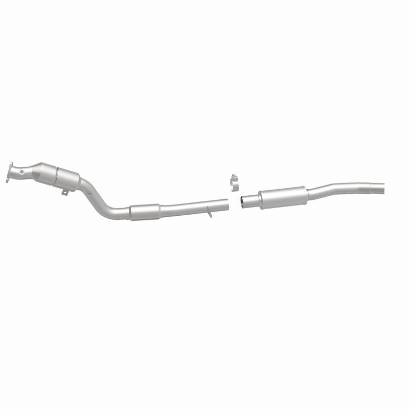 MagnaFlow Conv DF 04-06 Audi A8 Quattro 4.2L - Burkken Auto Parts