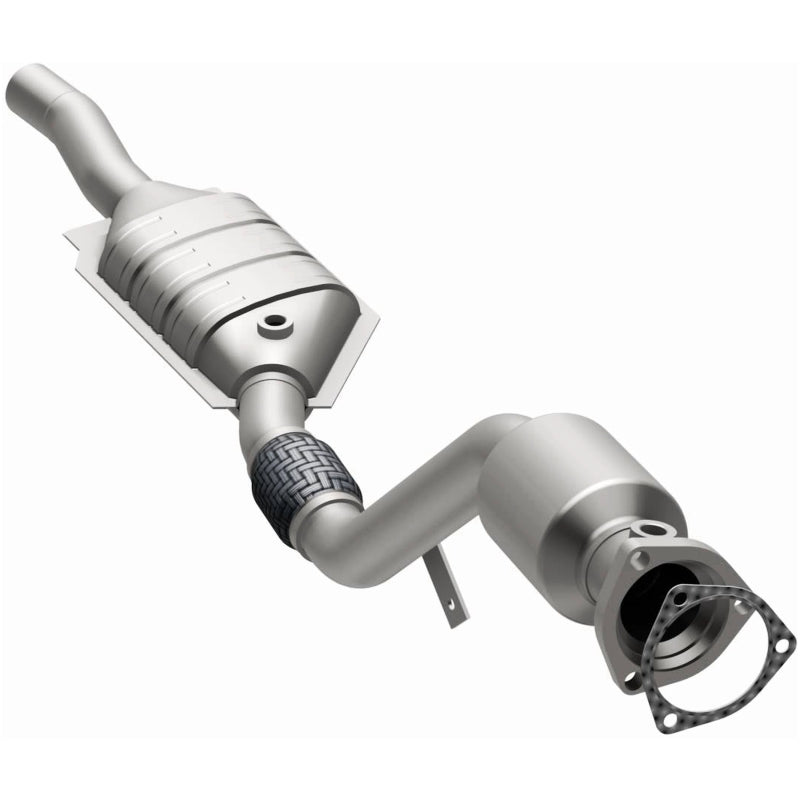 MagnaFlow Conv DF 00-01 Audi A6 2.8L - Burkken Auto Parts
