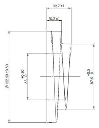 Technical Drawing