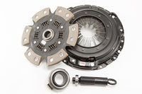 Competition Clutch 04-09 Mazda RX-8 Stage 1 - Gravity Series Clutch Kit - Burkken Auto Parts