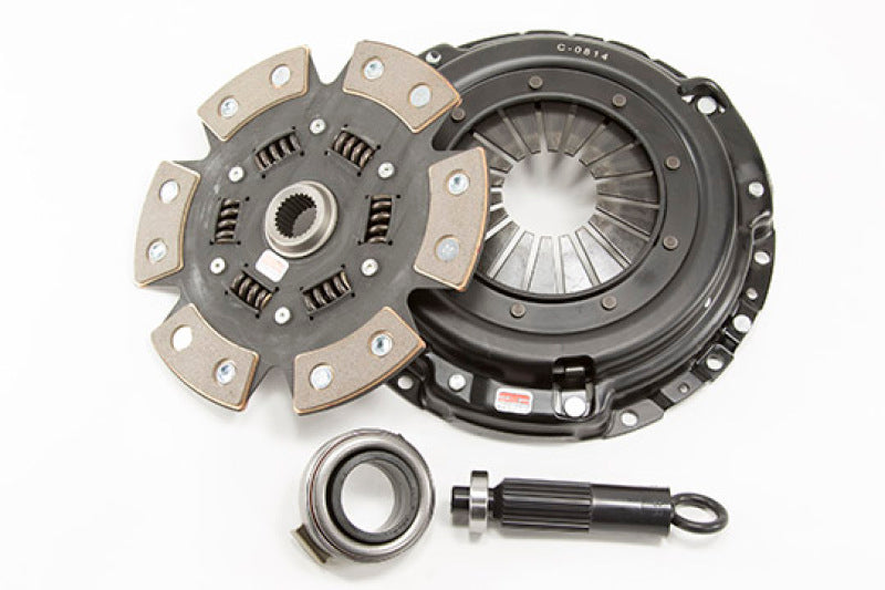 Competition Clutch 92-93 Acura Integra B17A/B18A Gravity Stage 1 Performance Clutch Kit - Burkken Auto Parts