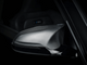 Akrapovic 2014+ BMW M3 (F80) Carbon Fiber Mirror Cap Set - Matte - Burkken Auto Parts