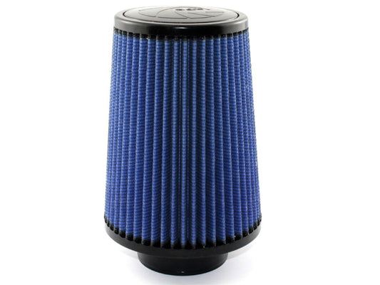 aFe MagnumFLOW Air Filters UCO P5R A/F P5R 3F x 6B x 4-3/4T x 8H - Burkken Auto Parts